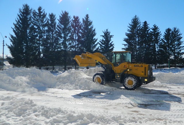 Діяльність центру 8