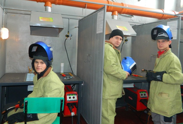 Загальний вигляд